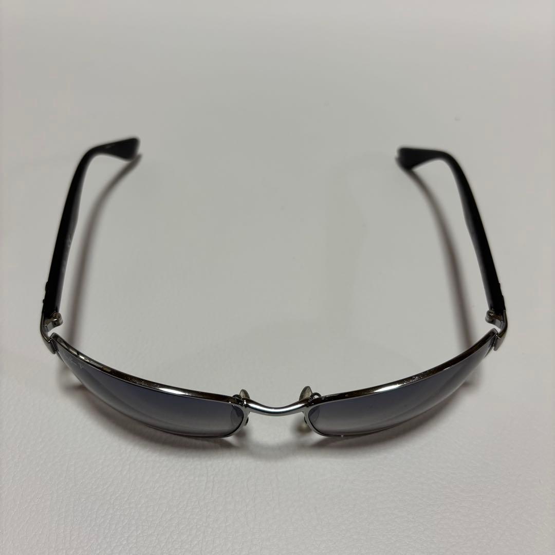 美品 Ray-Ban RB3478 004/78 偏光 63□17 ケース付