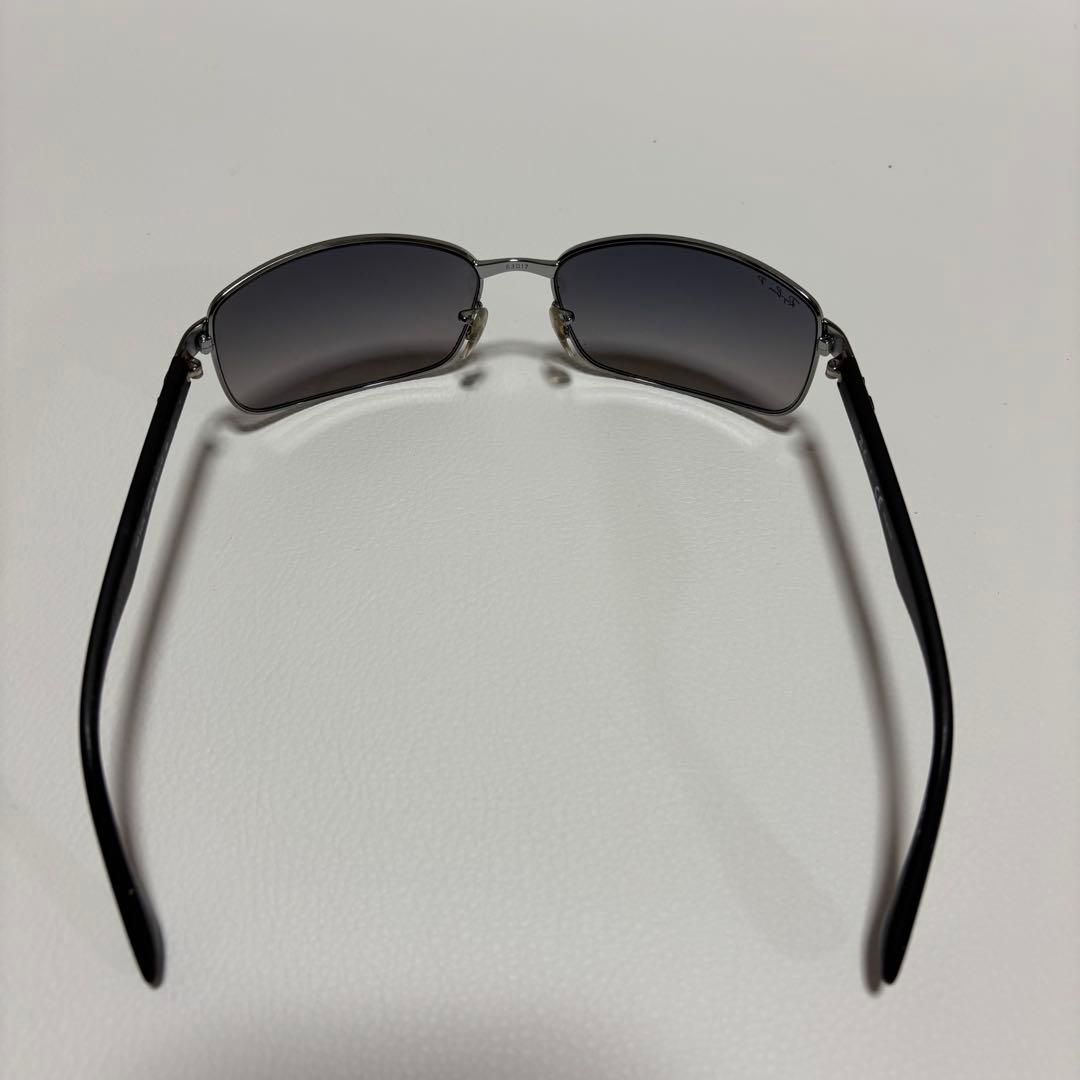 美品 Ray-Ban RB3478 004/78 偏光 63□17 ケース付