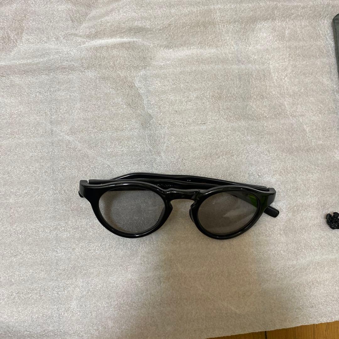 Eyevol Alfred 47 サングラス