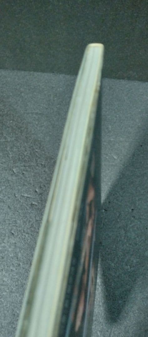 花真衣　刺青 写真集