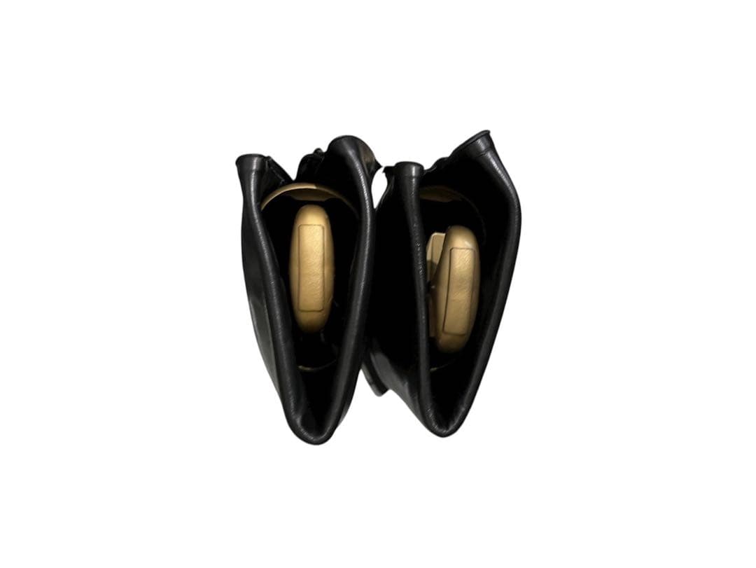 ◇MANOLO BLAHNIK ロングブーツ
