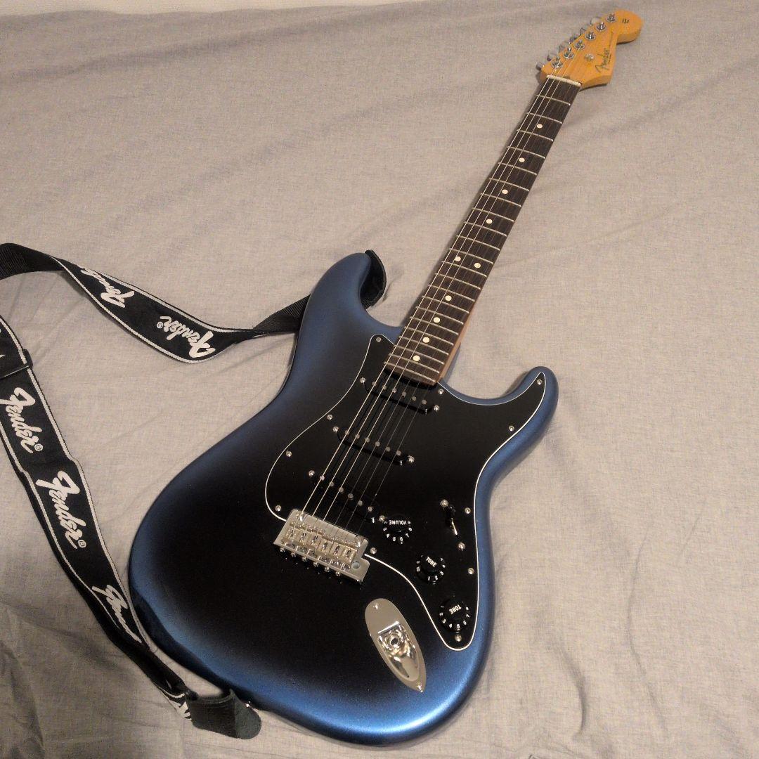 Fender AmericanProfessional II ストラトキャスター