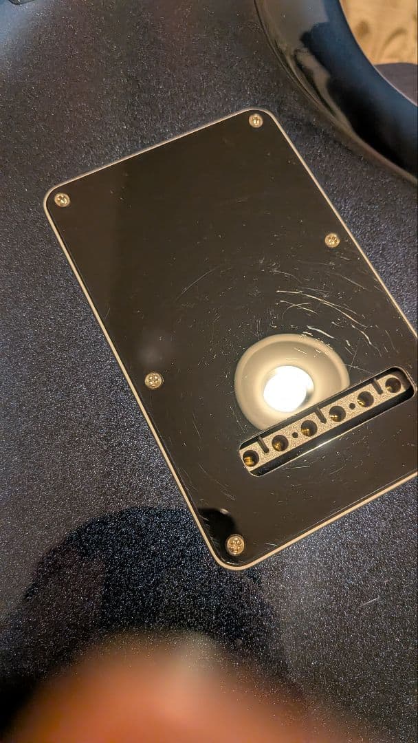 Fender AmericanProfessional II ストラトキャスター