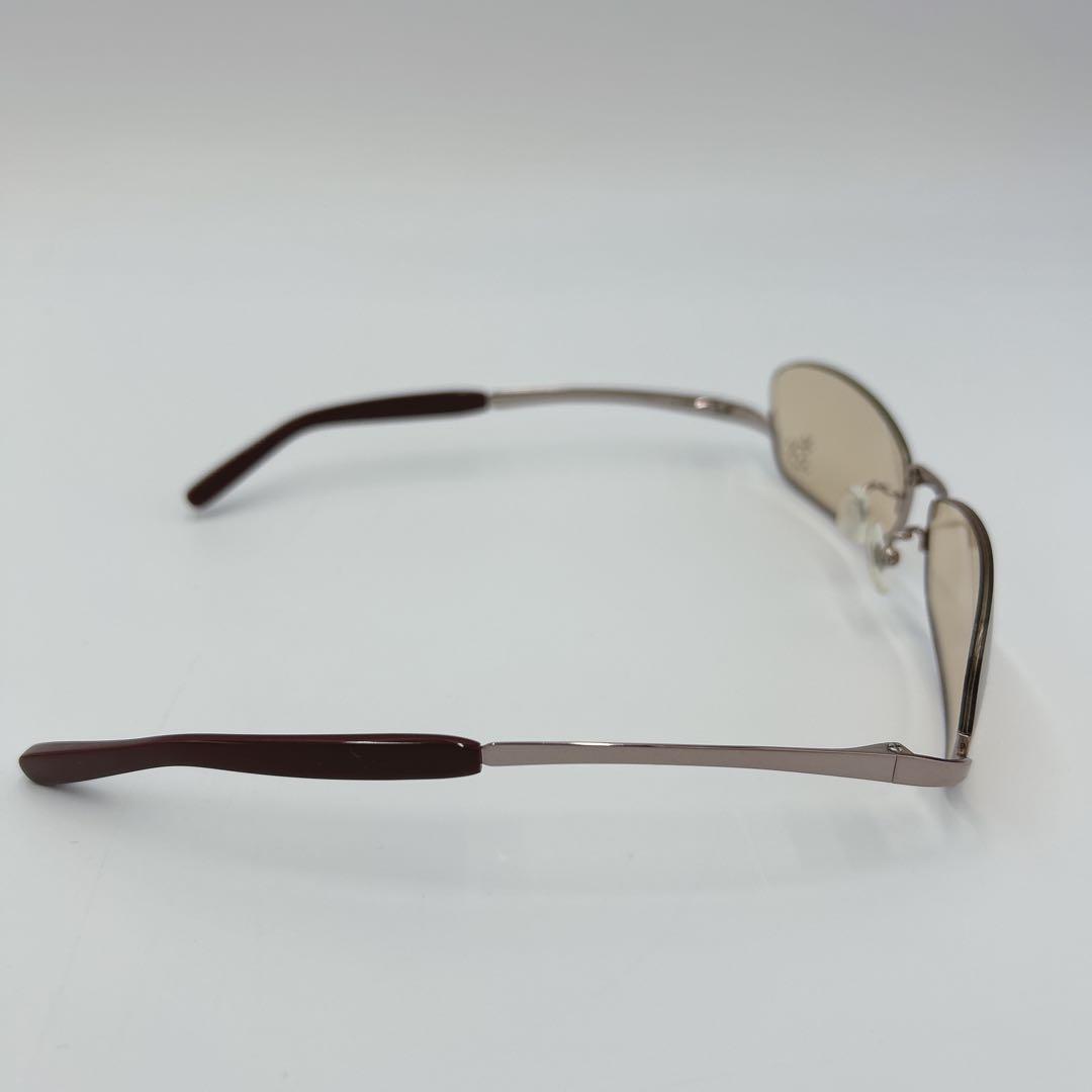 小物 Vivienne Westwood underrim sunglasses