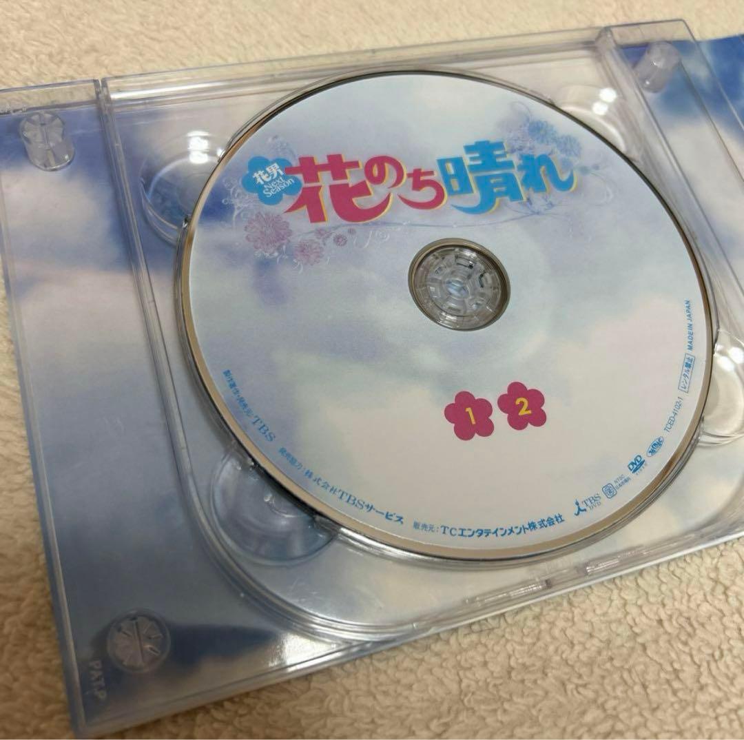 花のち晴れ　DVD