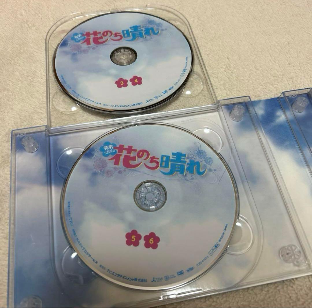 花のち晴れ　DVD