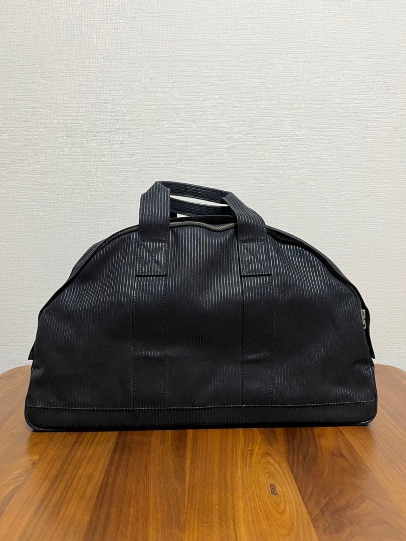 【美品】Porter ドローイングボストンバッグ　吉田カバン　ポーター