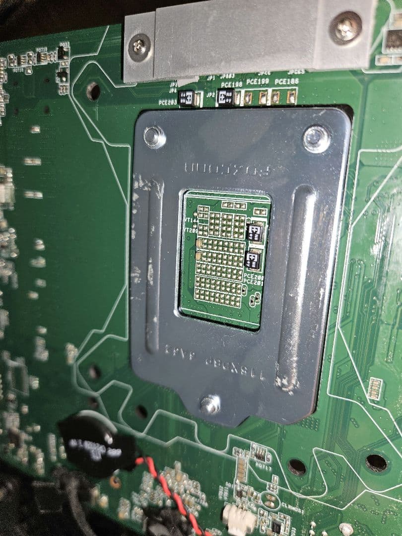 ア*ス様 ASRock Desk Mini 110 ＋ Intel i5 740