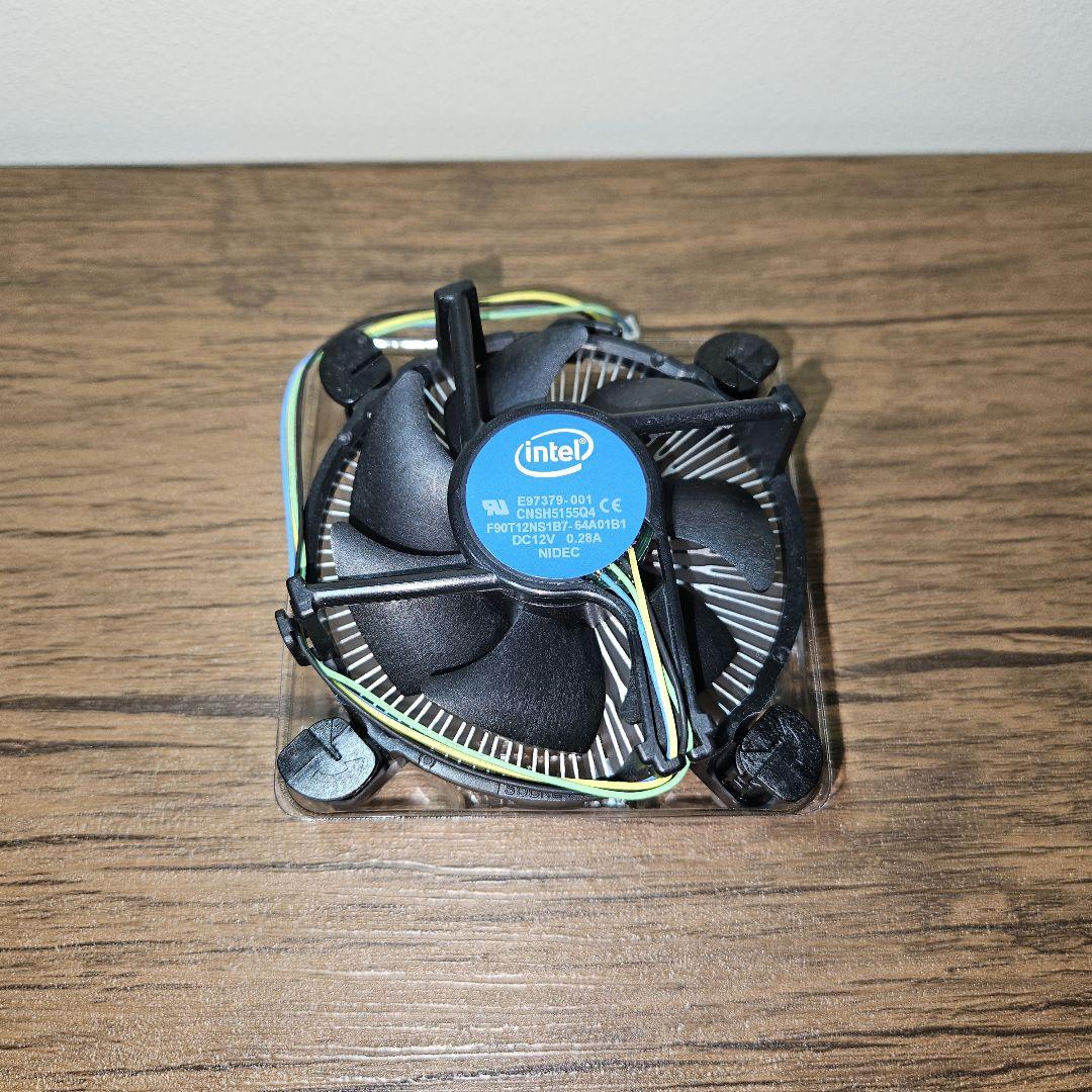 ア*ス様 ASRock Desk Mini 110 ＋ Intel i5 740