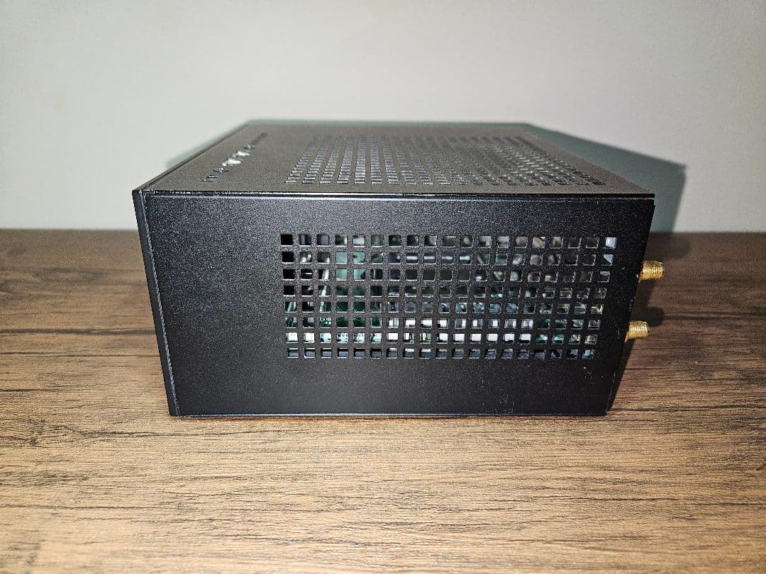 ア*ス様 ASRock Desk Mini 110 ＋ Intel i5 740
