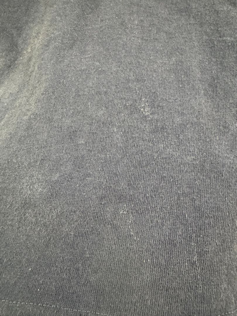 Dairiku 20ss BEACH 半袖Tシャツ ミッドナイトパープル ラス1
