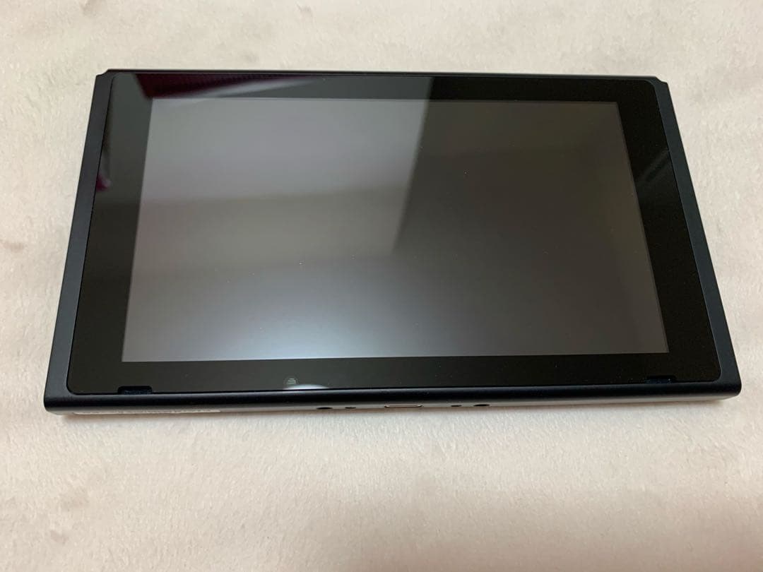 Nintendo Switch スイッチ 本体 旧型 2018年製