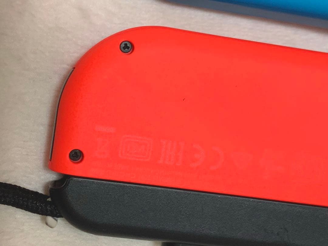 Nintendo Switch スイッチ 本体 旧型 2018年製