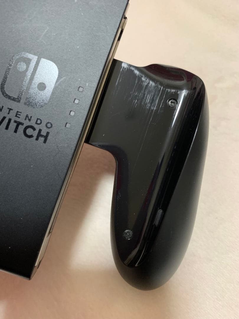 Nintendo Switch スイッチ 本体 旧型 2018年製