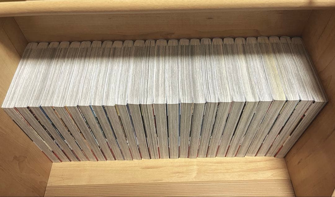 キングダム 漫画 41-65巻 25冊セット