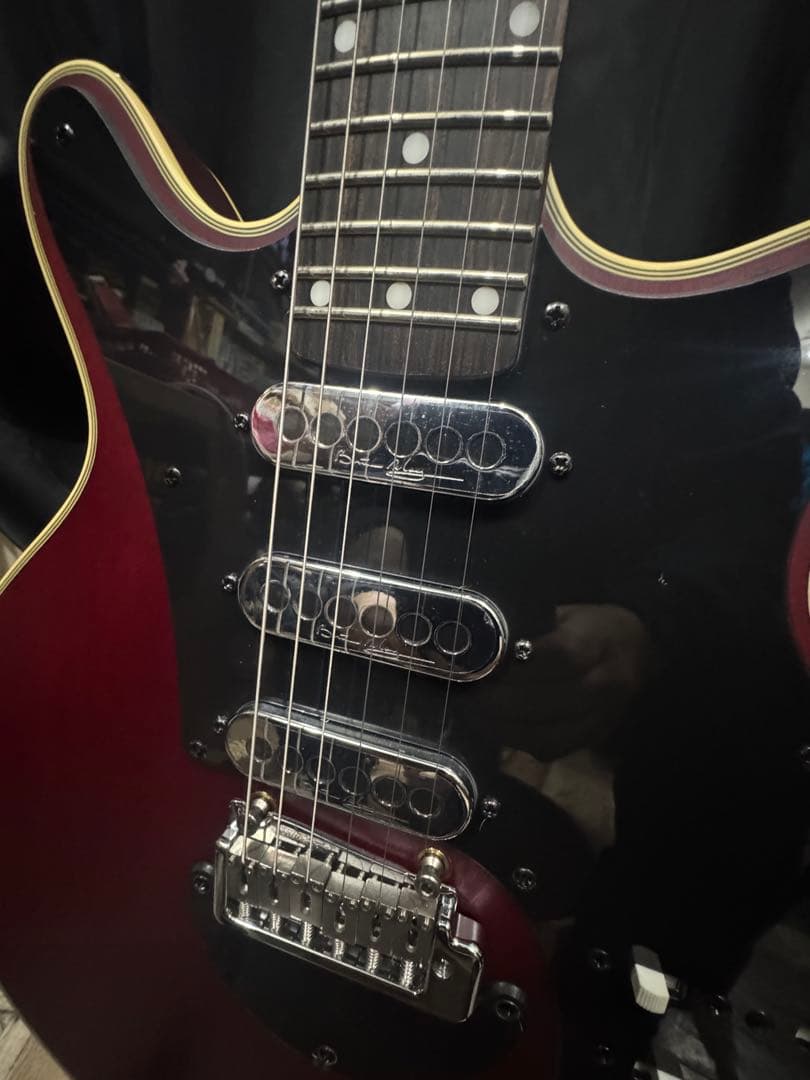 Brian May Red Special エレキギター