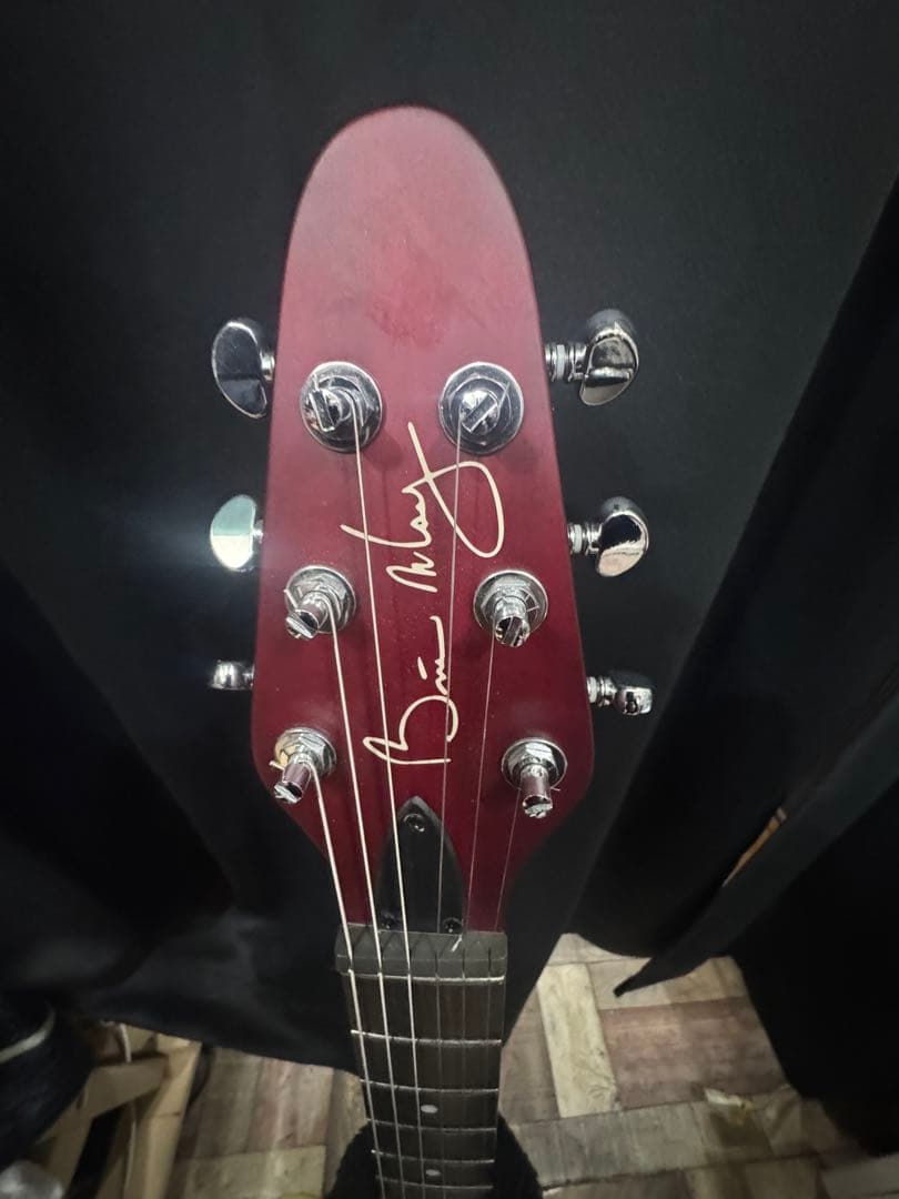 Brian May Red Special エレキギター