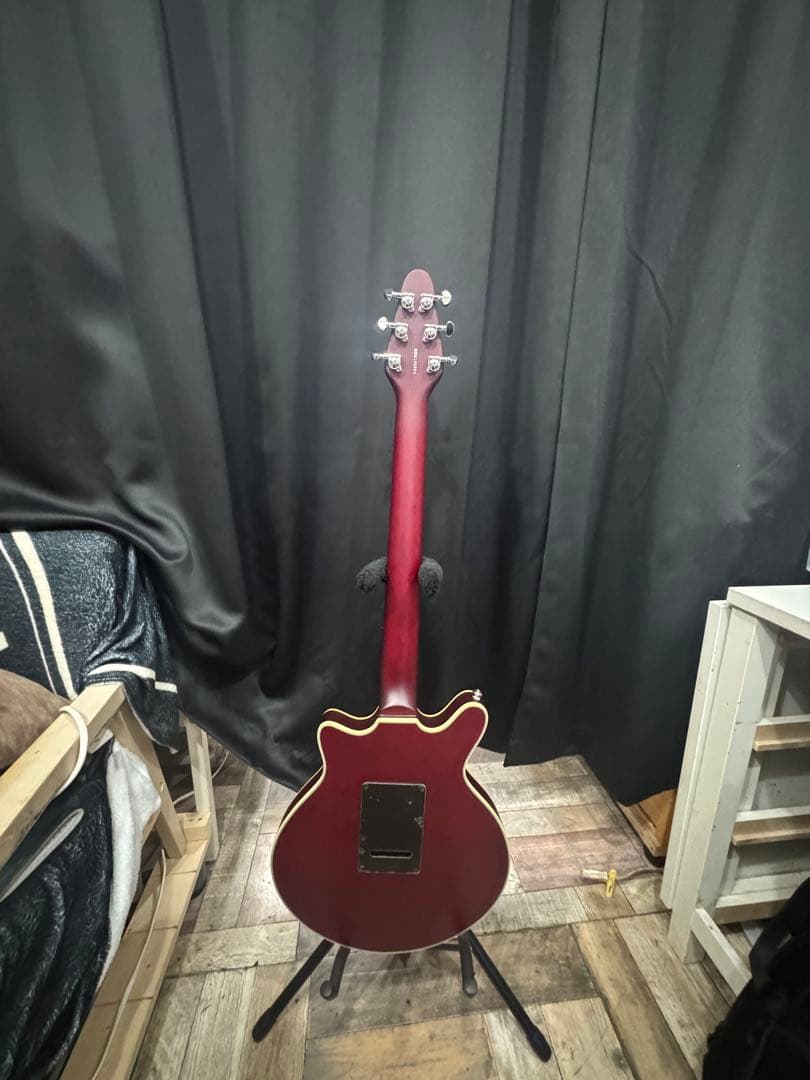 Brian May Red Special エレキギター