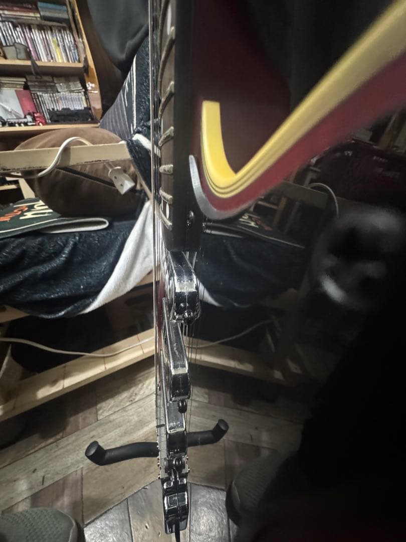 Brian May Red Special エレキギター