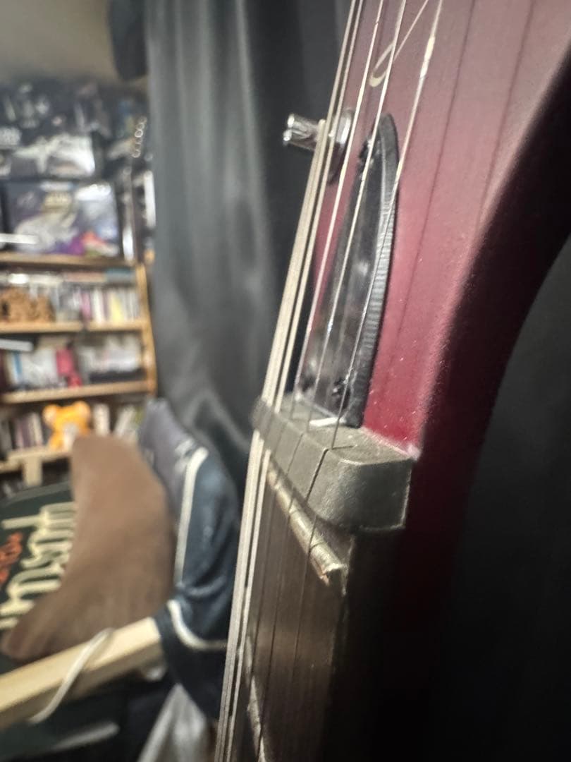 Brian May Red Special エレキギター