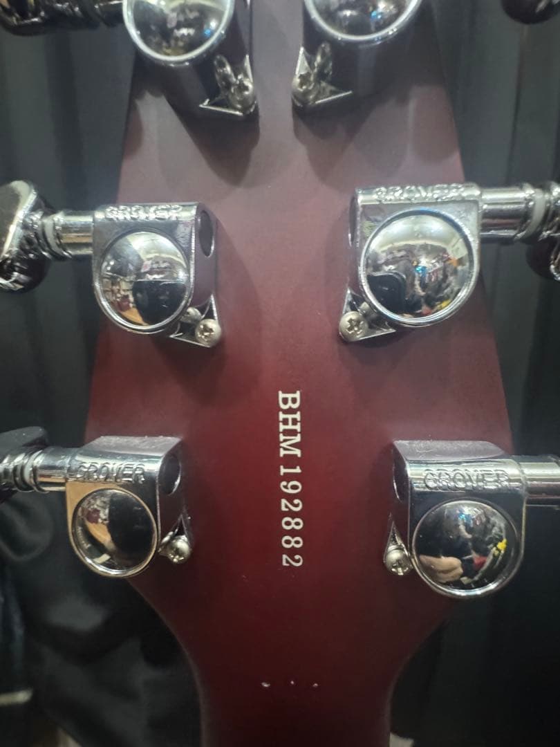 Brian May Red Special エレキギター