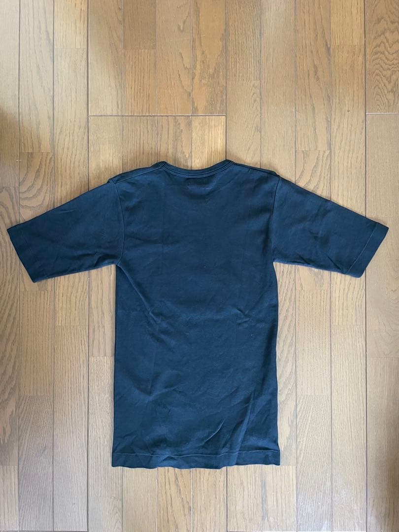 希少 ほぼデッド 80s 矢沢永吉 Tシャツ シングルステッチ