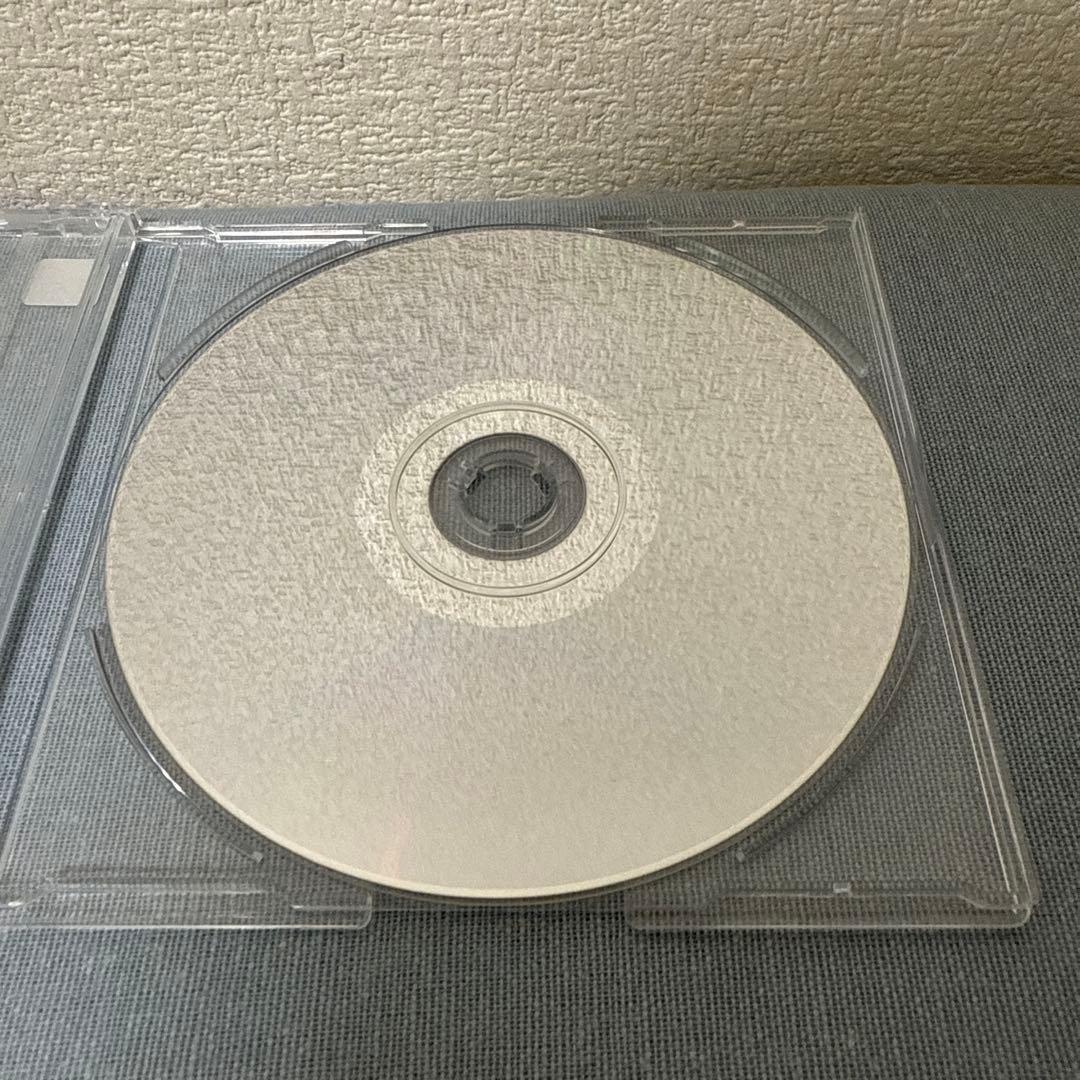 ご注文はうさぎですか？？ ねんどろいどチノ キャラボイスCD 開封済み