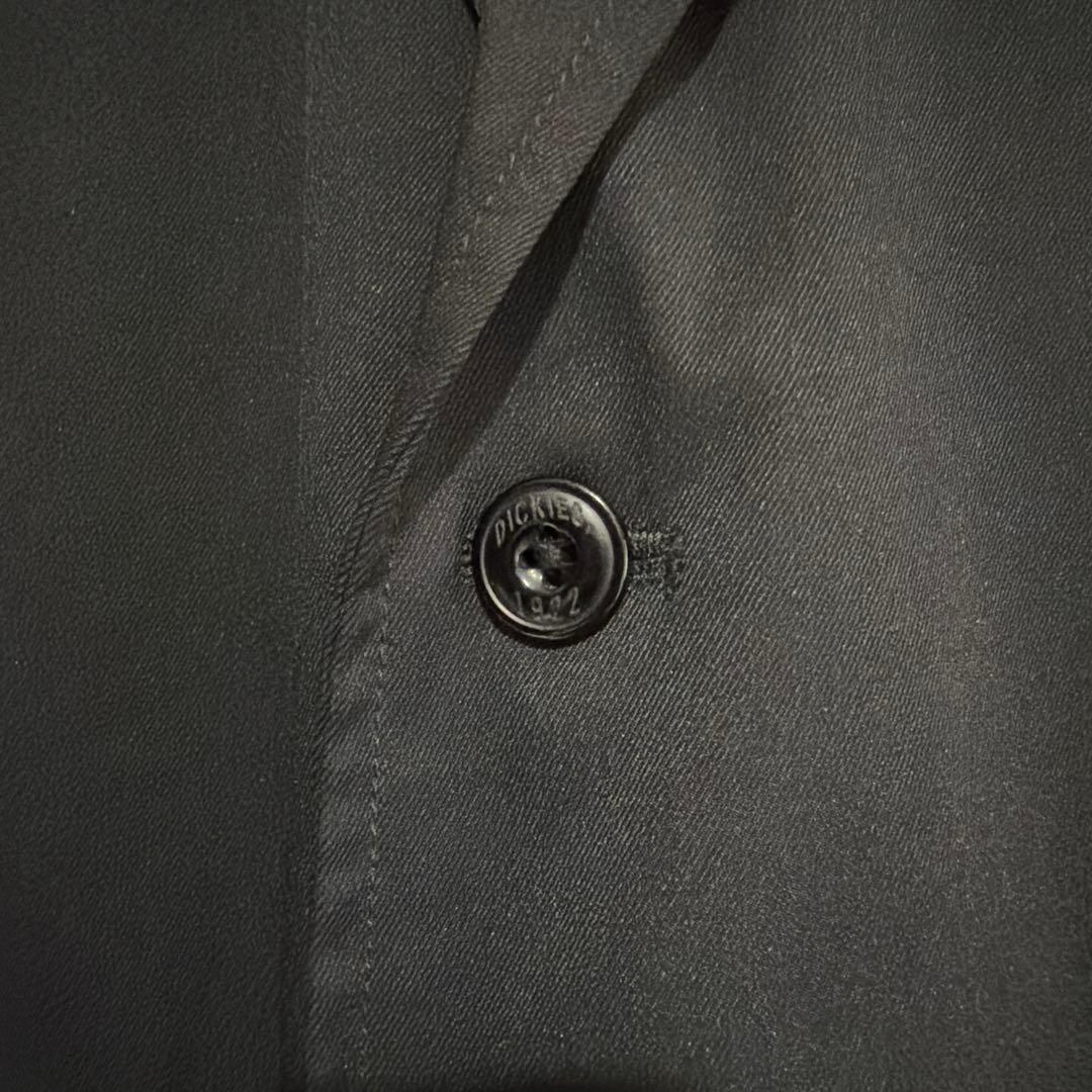 TRIPSTER×Dickies Suit
