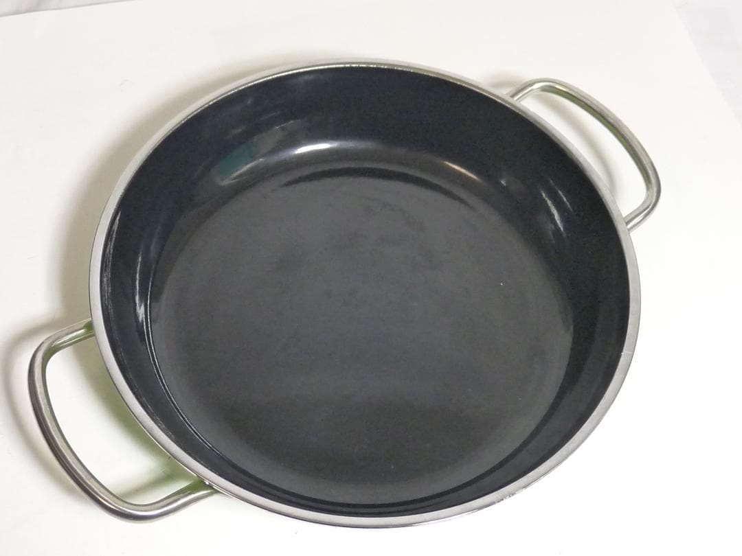 Silit Silargan 両手サービングフライパン 28cm
