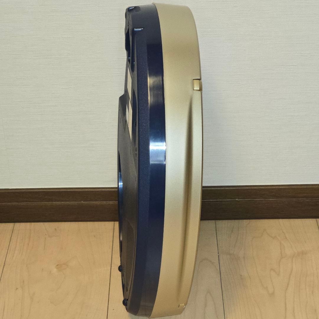 SEIKO メロディ時計 掛け時計 ウェーブシンフォニー AM222S 電波時計