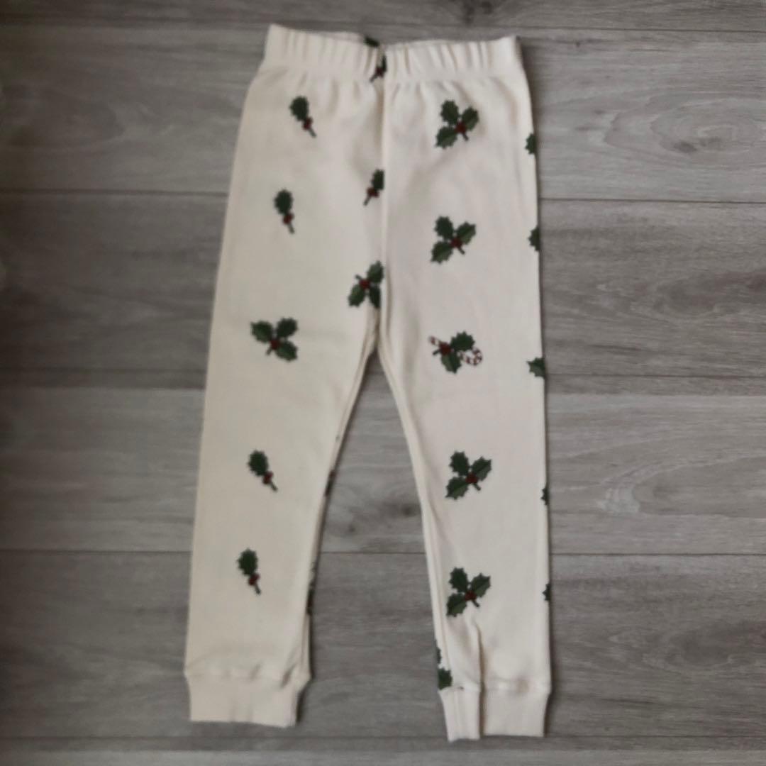organiczoo ホリデー　クリスマス　AW24