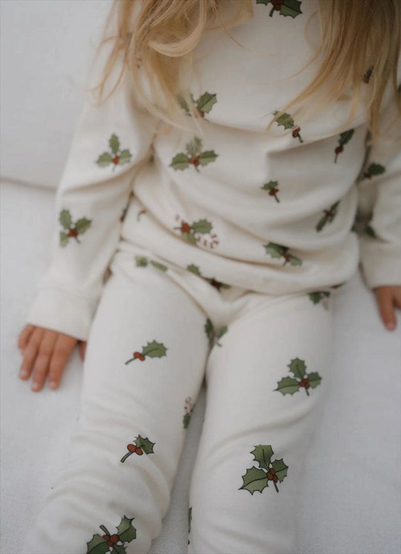 organiczoo ホリデー　クリスマス　AW24