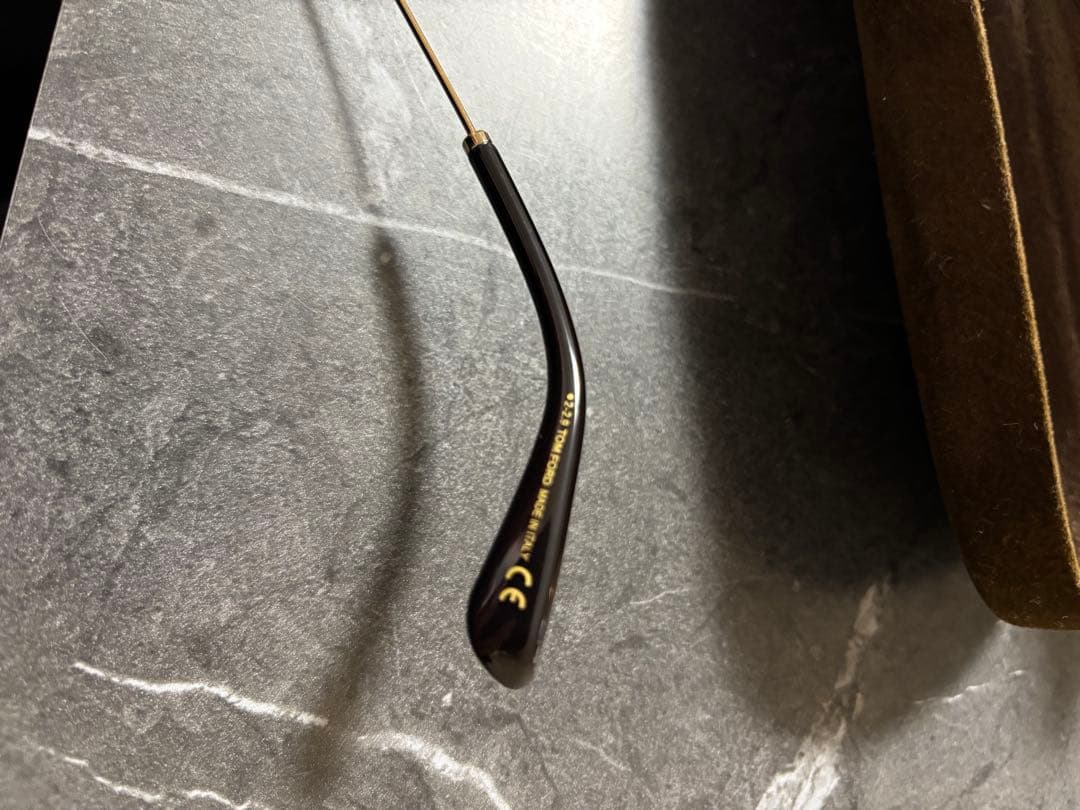 TOMFORD サングラス