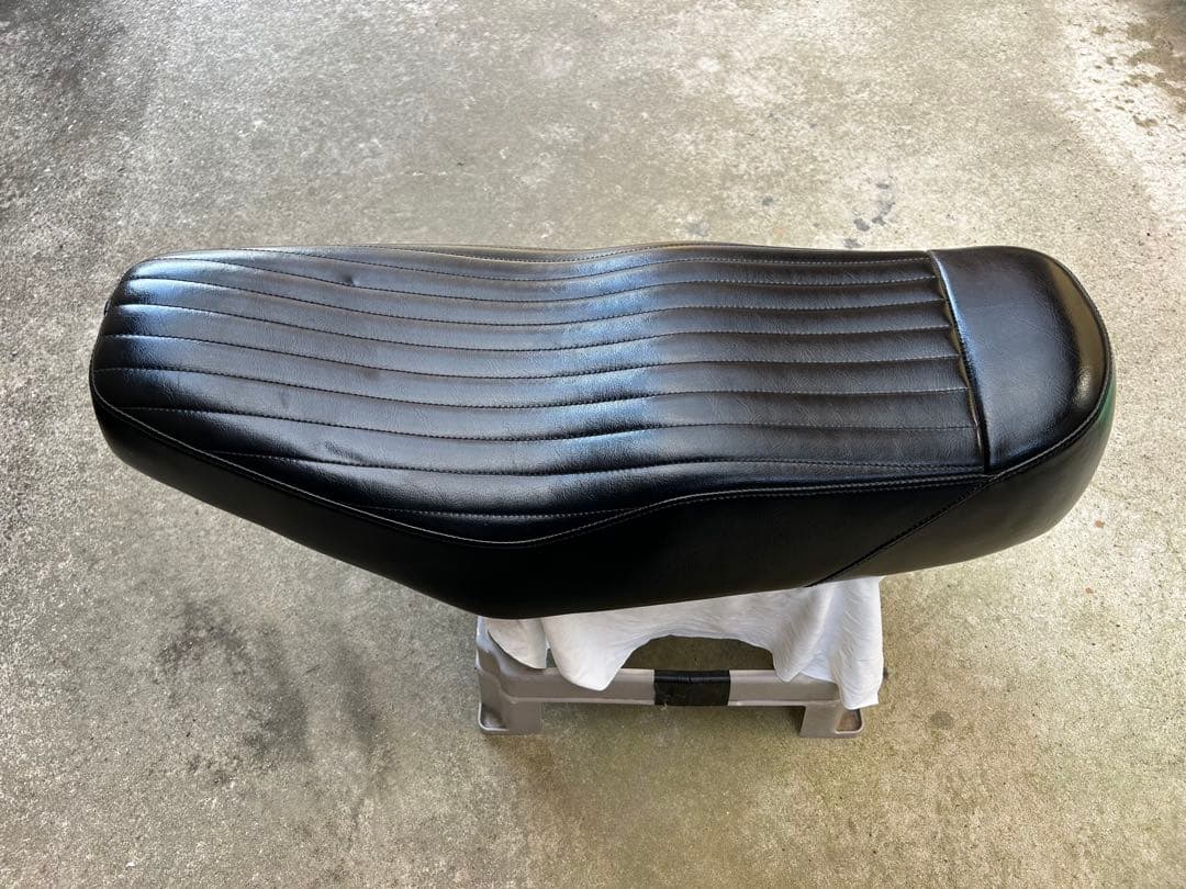 W650 W400 W800 薄型ベーツタイプ TTシート モーターロック