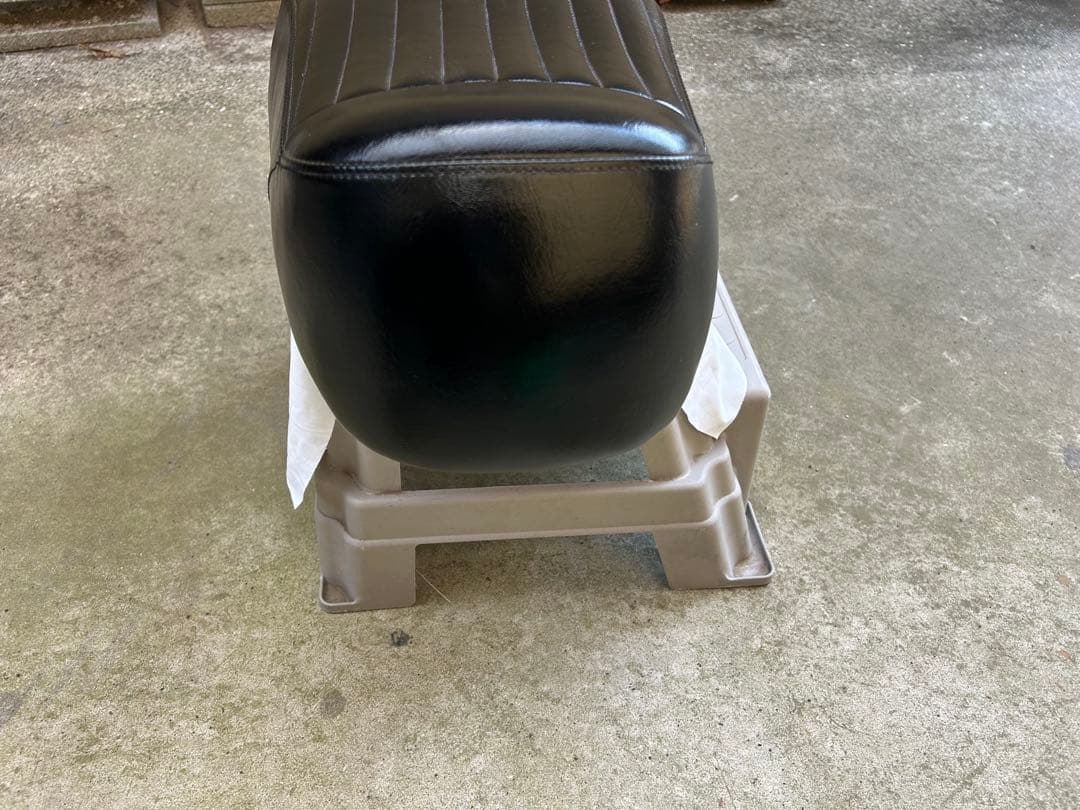 W650 W400 W800 薄型ベーツタイプ TTシート モーターロック