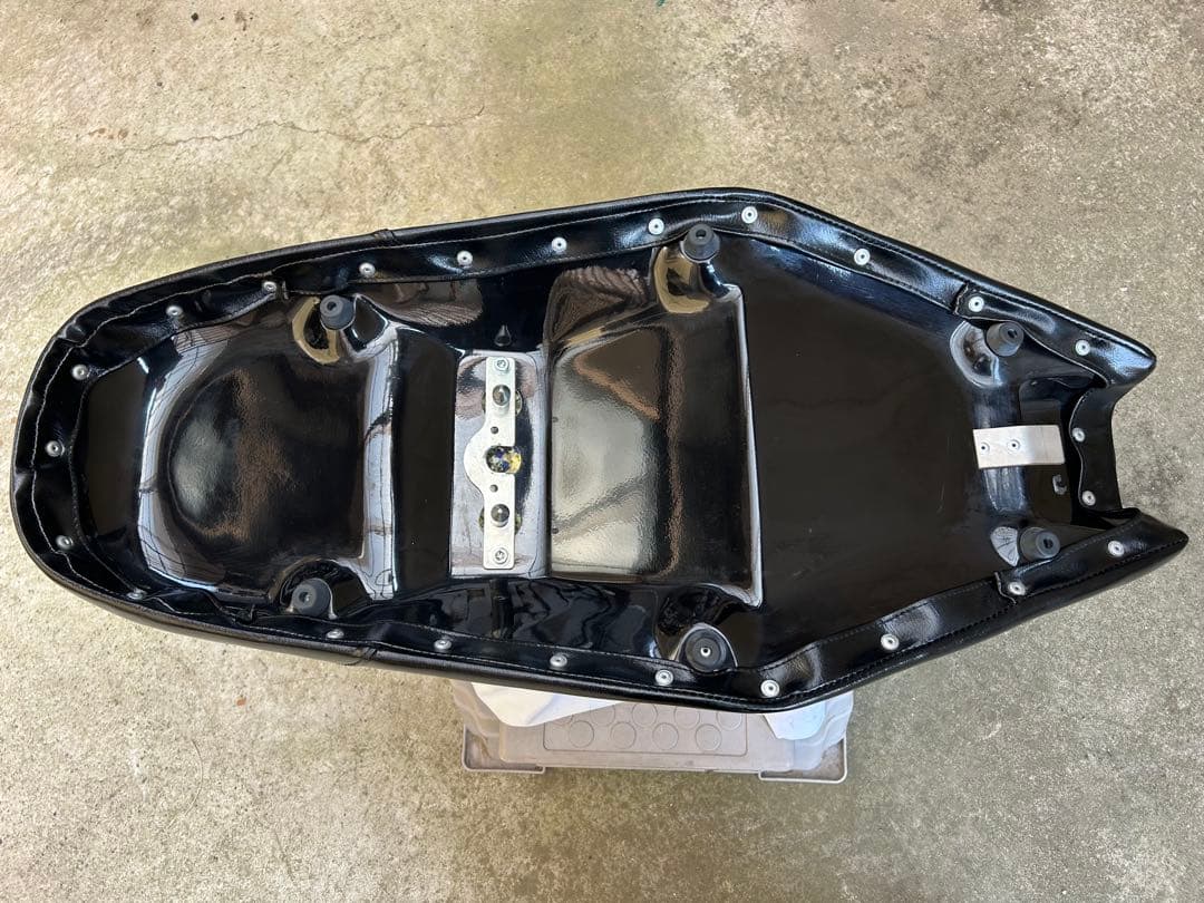 W650 W400 W800 薄型ベーツタイプ TTシート モーターロック
