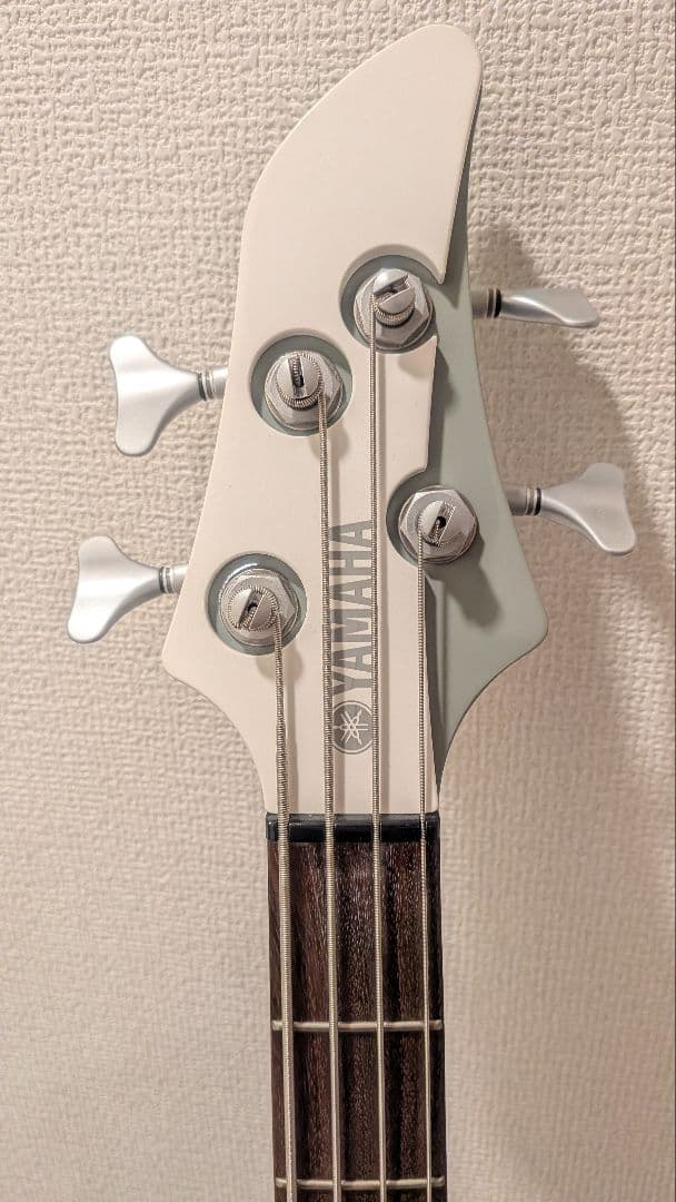ヤマハ YAMAHA RBX4A2 (生産終了モデル) エレキベース