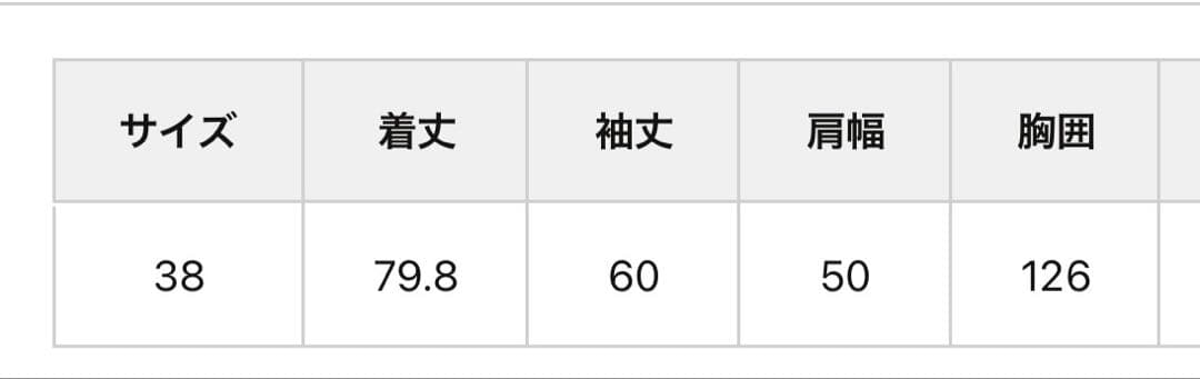 新品　ウィガムゼット　Drawing Numbers ドライツィーディジャケット