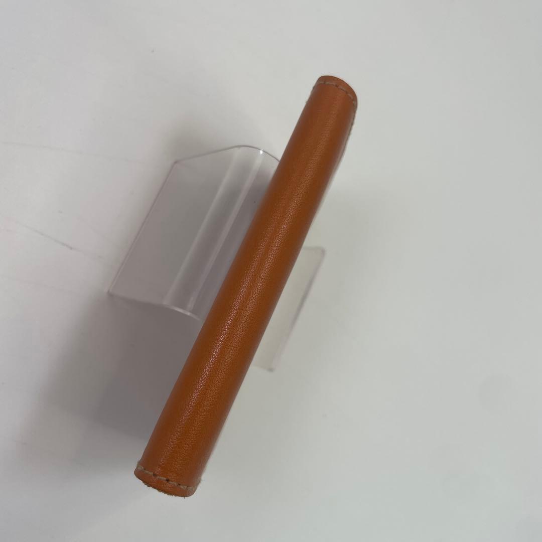 IL BISONTE　イルビゾンテ　カードケース　名刺入れ