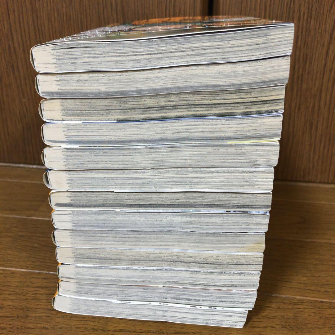 クマ撃ちの女　1〜13巻　非全巻セット