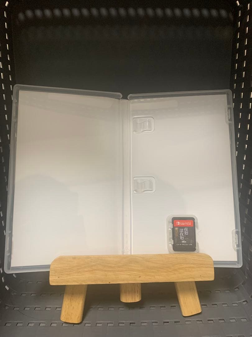 【最終値下げ】夜廻と深夜廻 Nintendo Switch