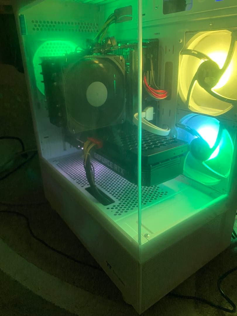ゲーミングPC core i7 GTX970搭載 三連休セール