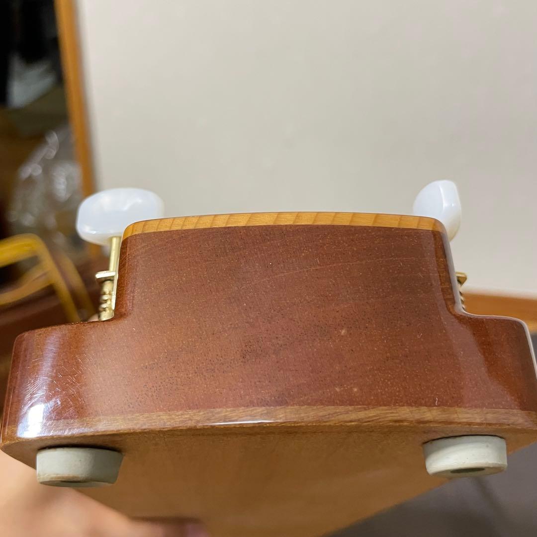 YAMAHA 大正琴 TH-10E 廃盤品 希少品 エレキ