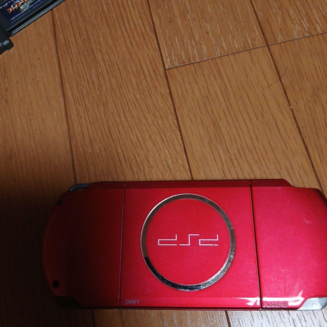 その他 PSP