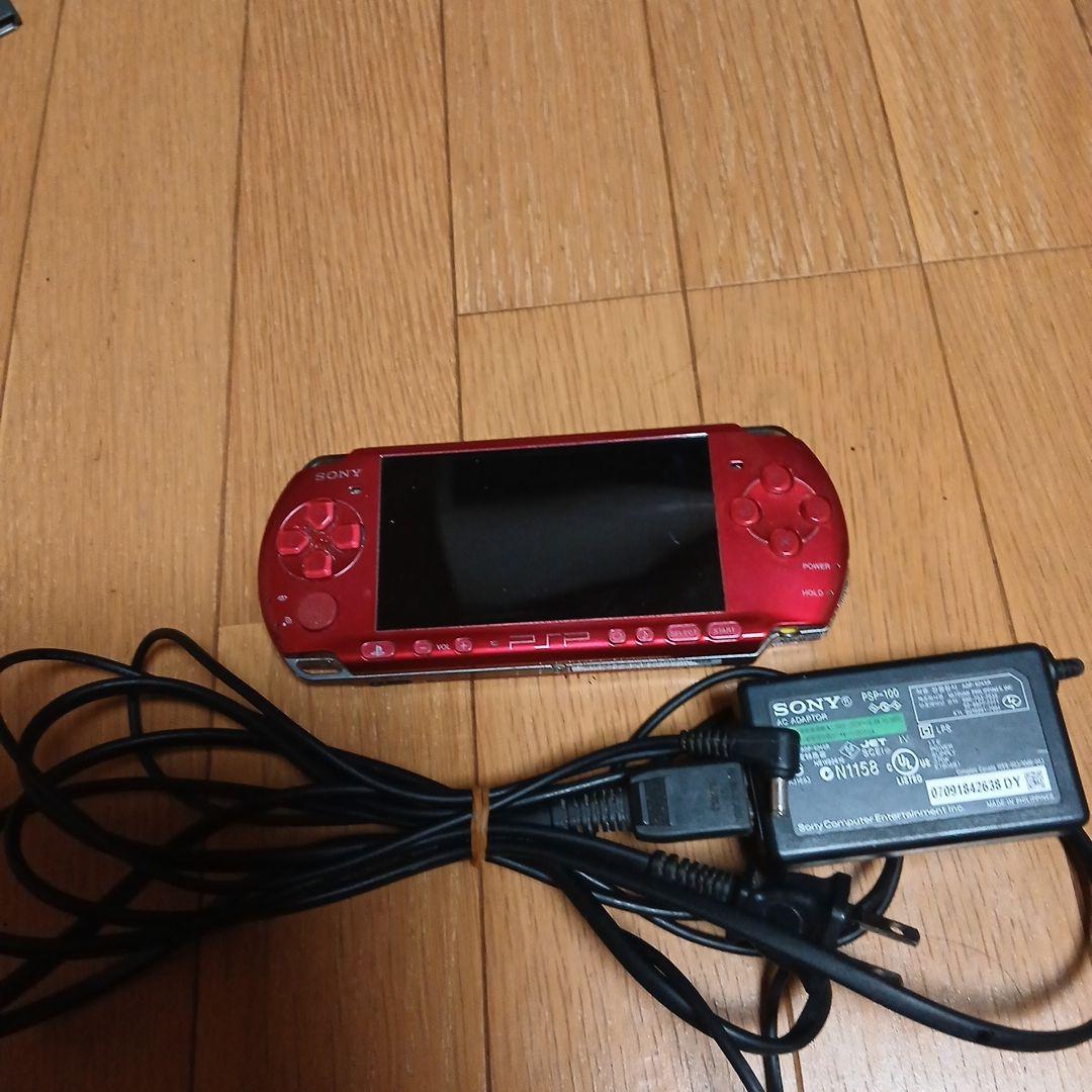 その他 PSP