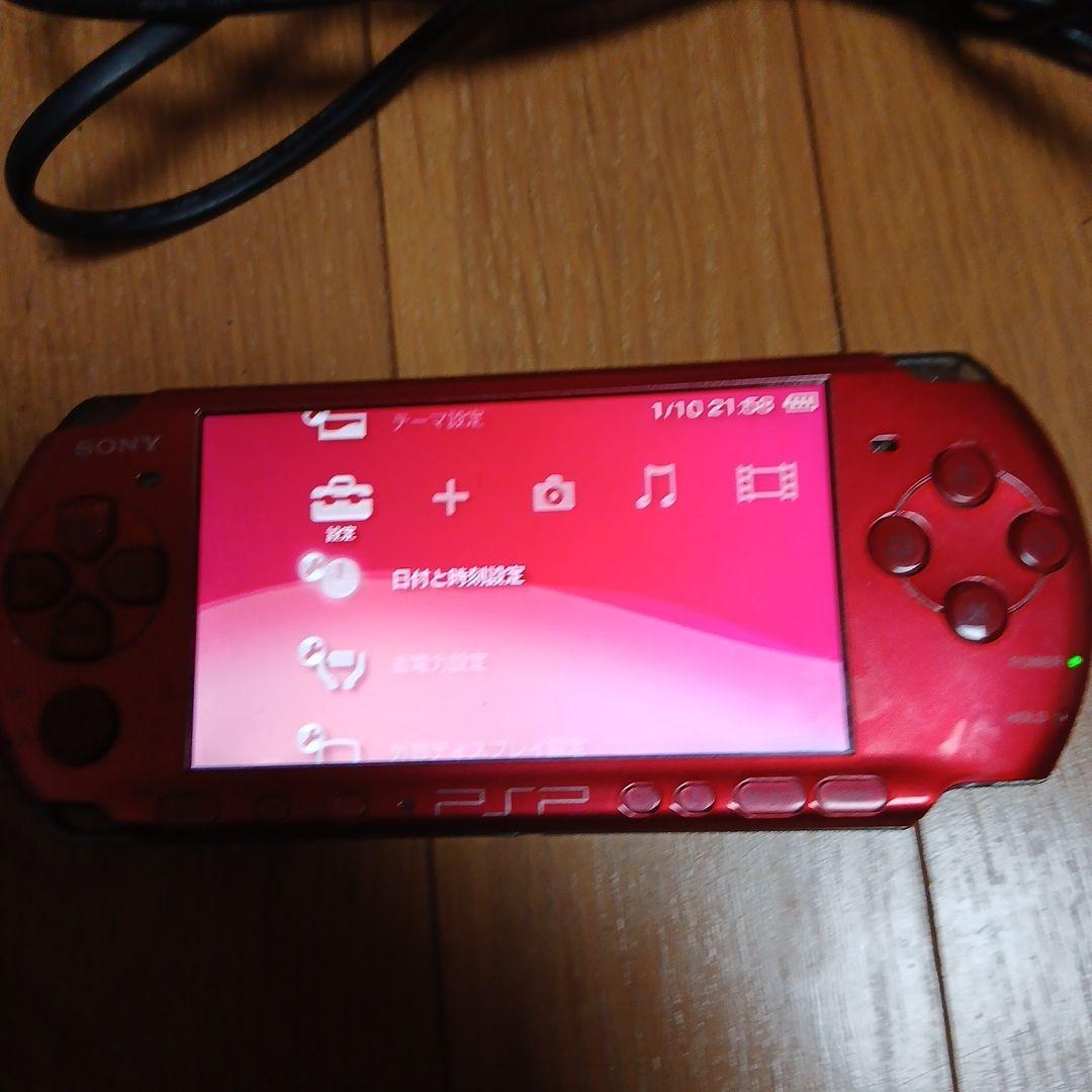 その他 PSP