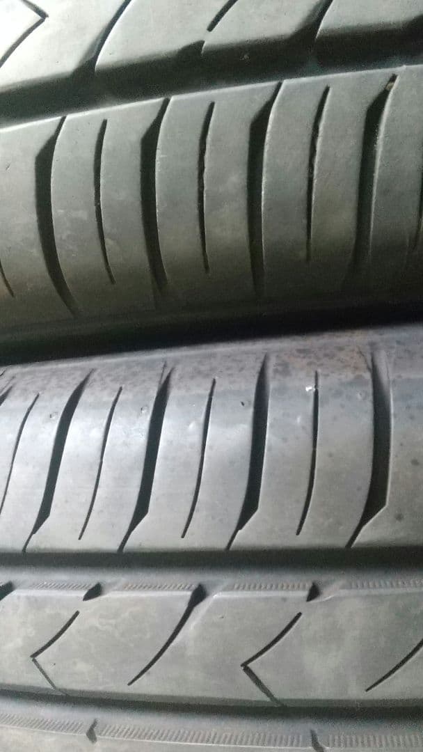 205/60R16 トーヨー 2022年製 溝多 4本 タイヤ