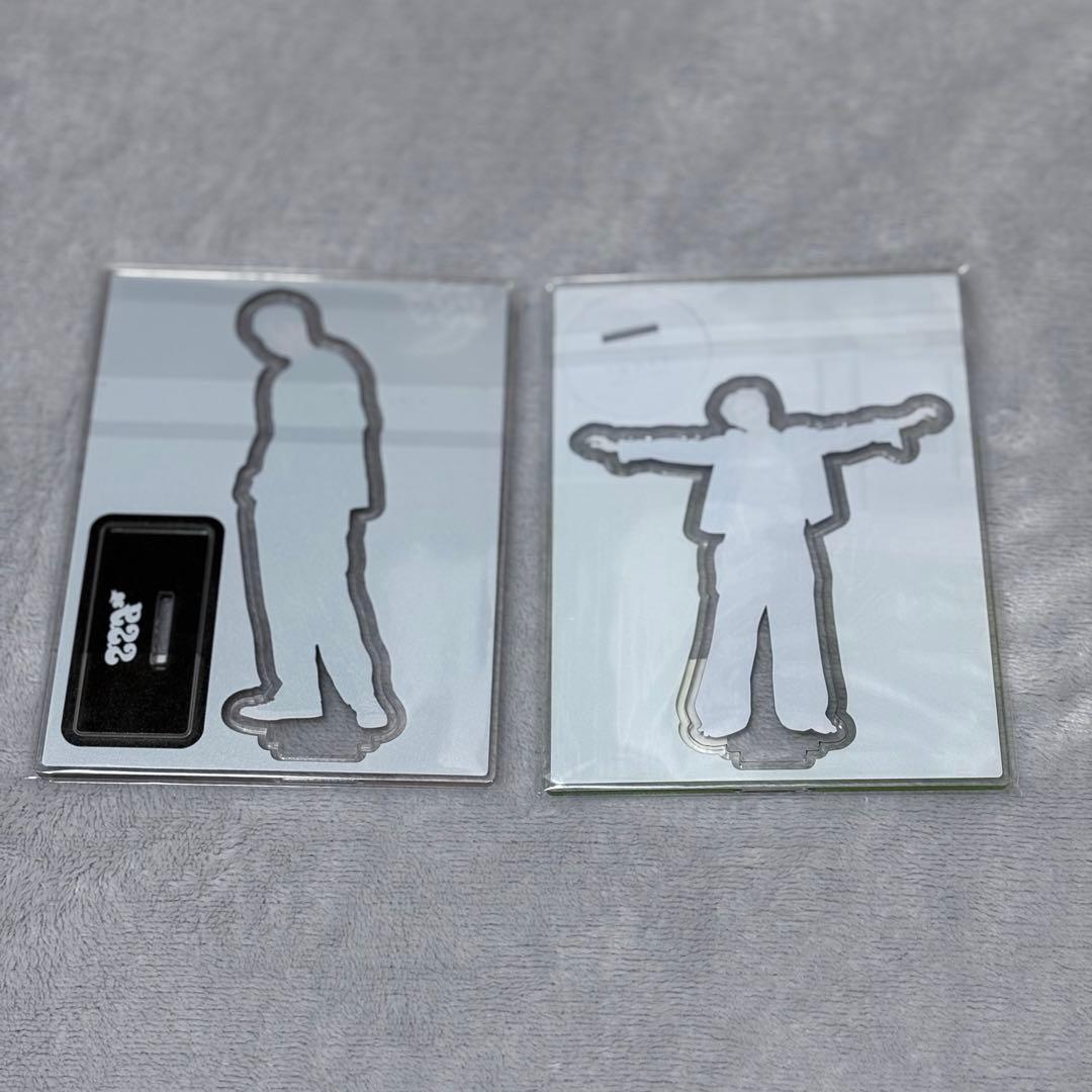 志尊淳　アクスタ　アクリルスタンド