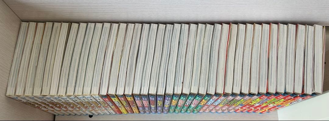 TV版アニメコミックス ドラゴンボールZ 37冊