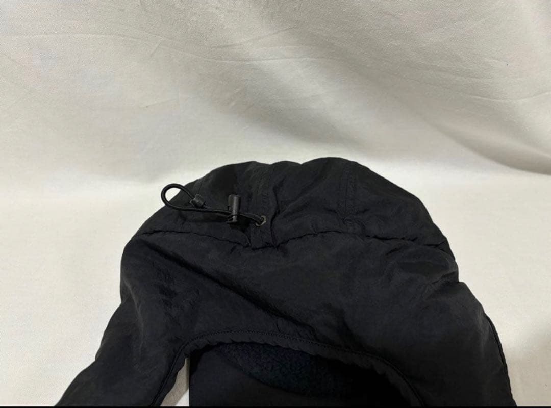 nike acg aw84 warm cap black ウォームキャップ